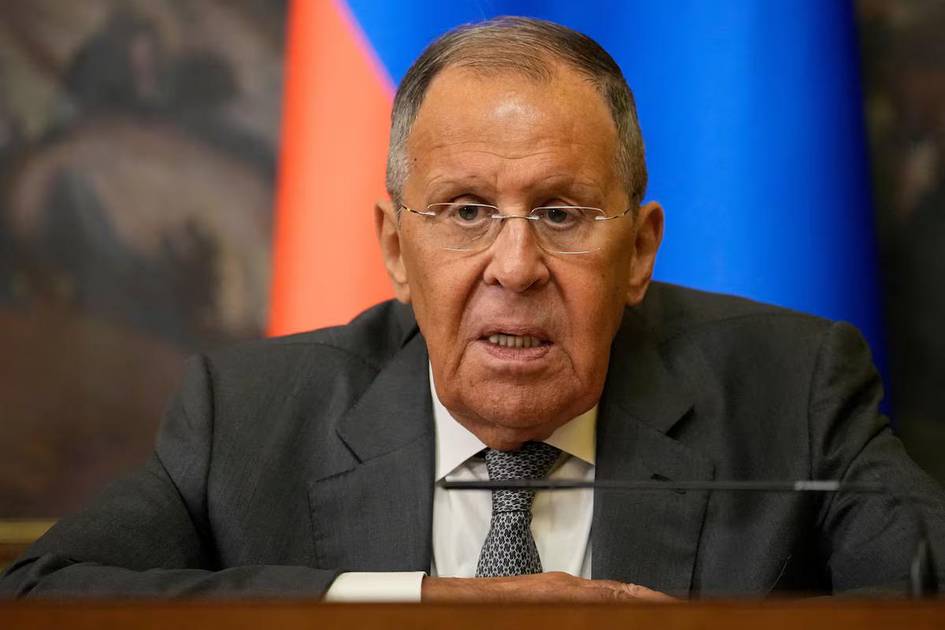 “Россия музокаралар учун урушни тўхтатмайди” — Лавров